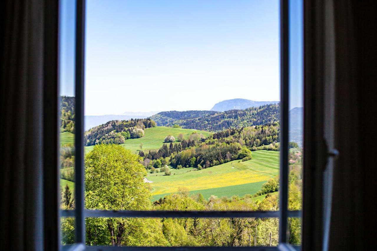 Monchateau Etoile, Hebergement Insolite Avec Spa Merlas Luaran gambar